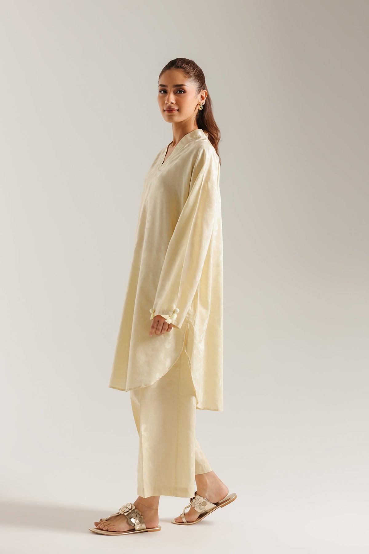 PRINTED SUIT (E9645-102-110)