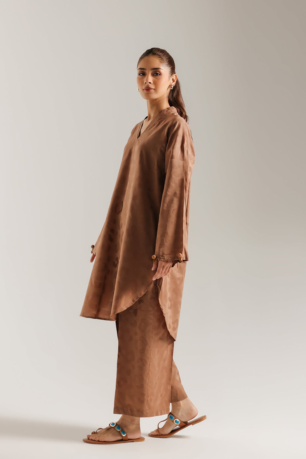 PRINTED SUIT (E9645-102-804)
