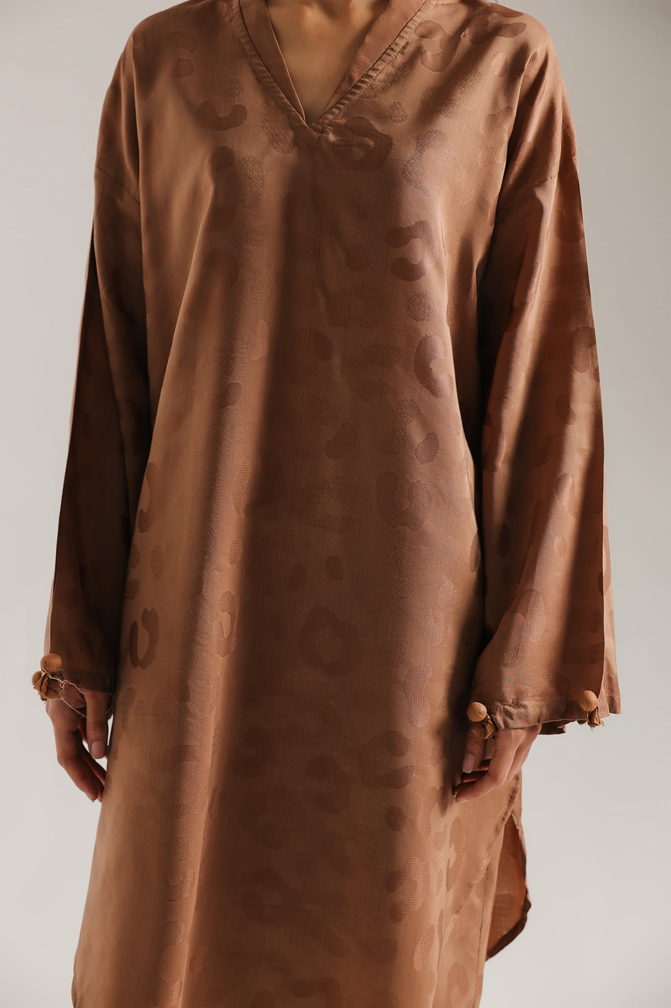 PRINTED SUIT (E9645-102-804)