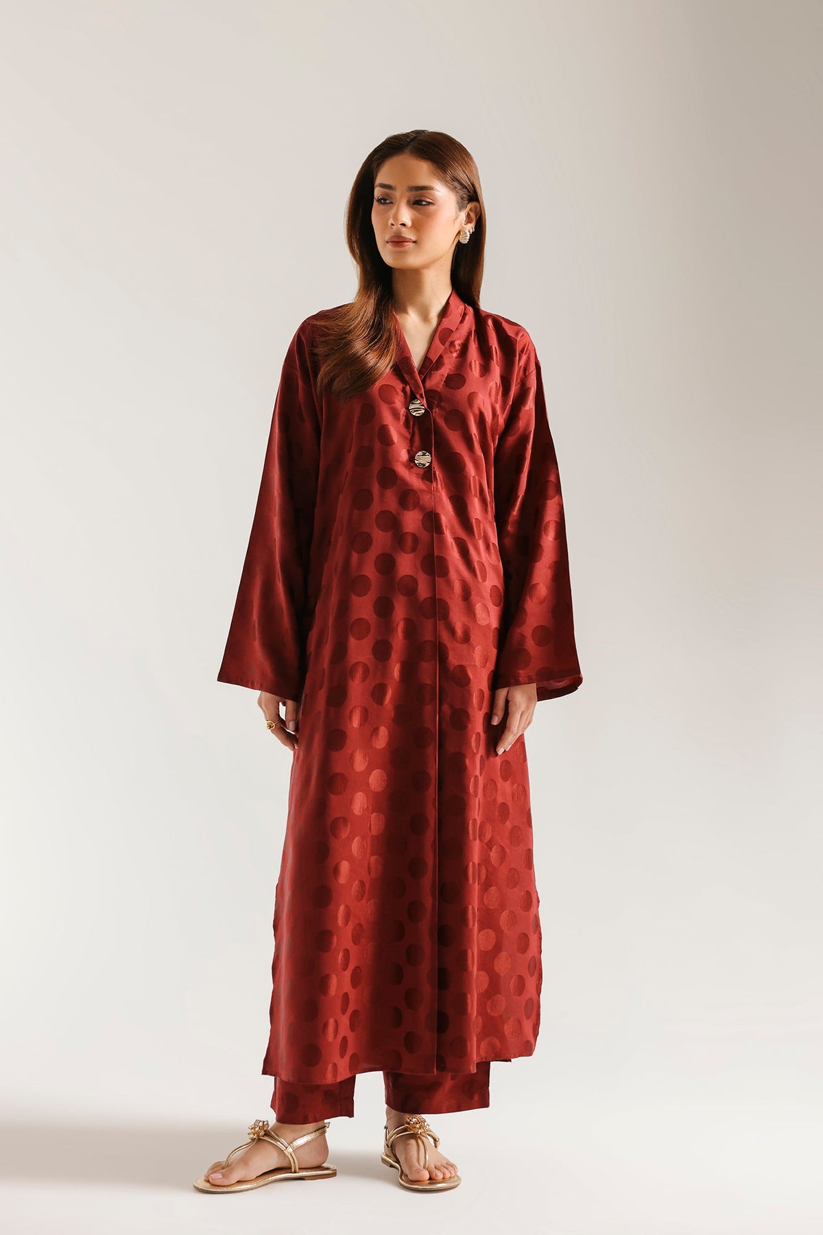 SOLID SUIT (E9647-102-305)