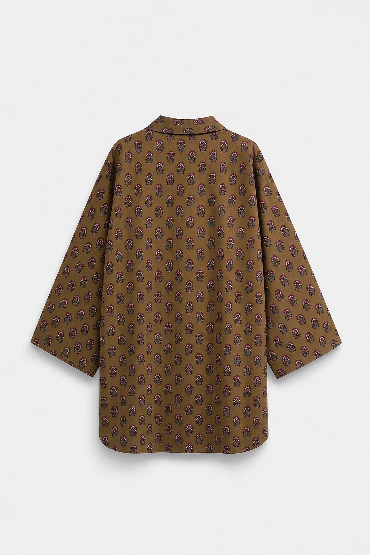 PRINTED SUIT (E9666-102-121)