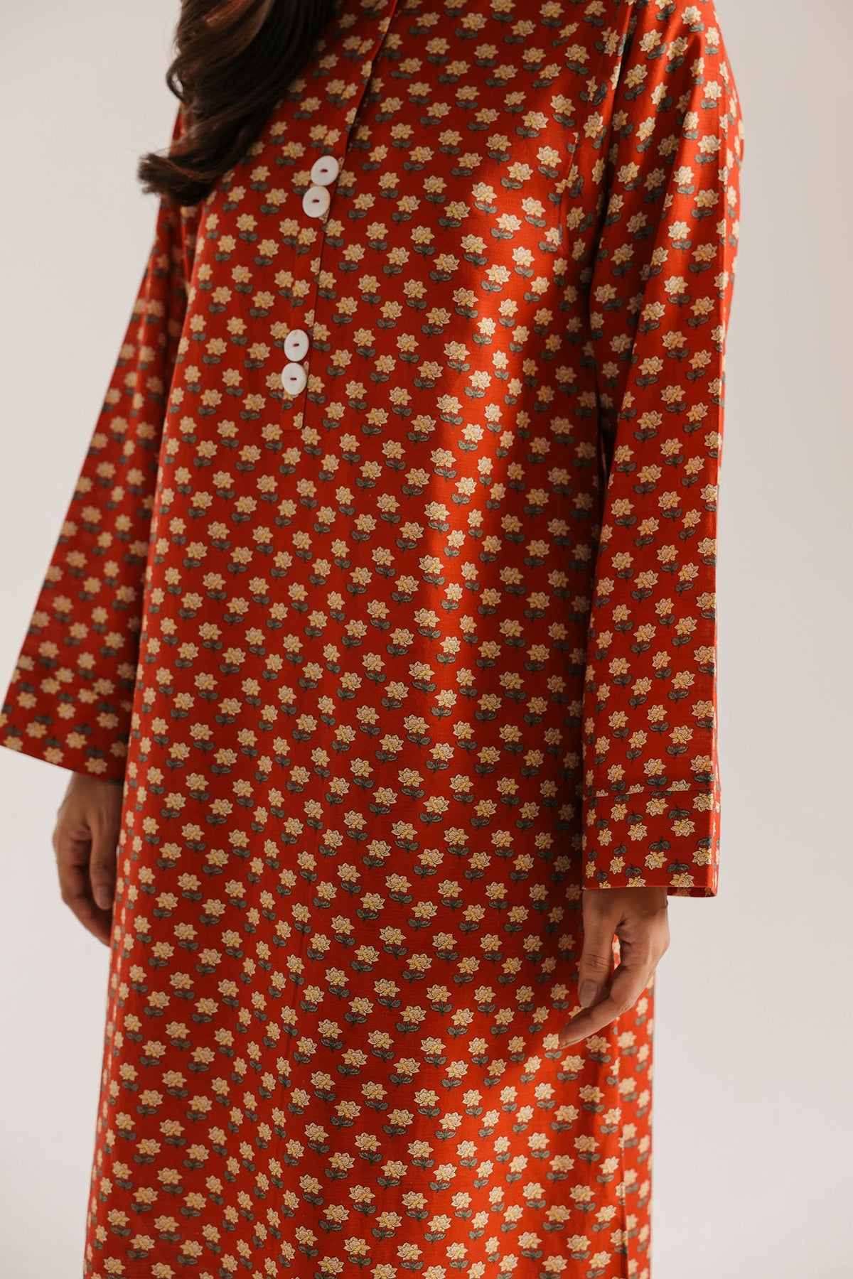 PRINTED SUIT (E9667-102-321)
