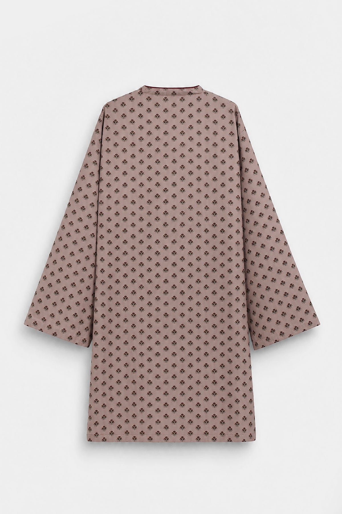 PRINTED SUIT (E9668-102-530)