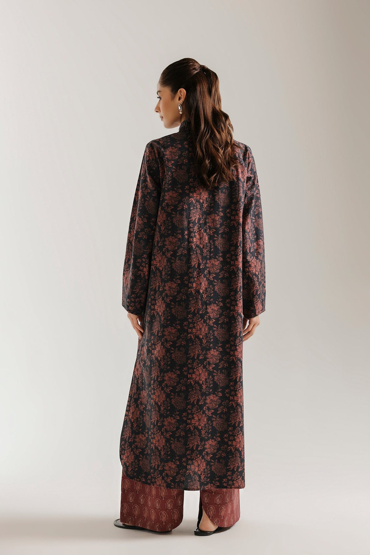 PRINTED SUIT (E9675-102-902)