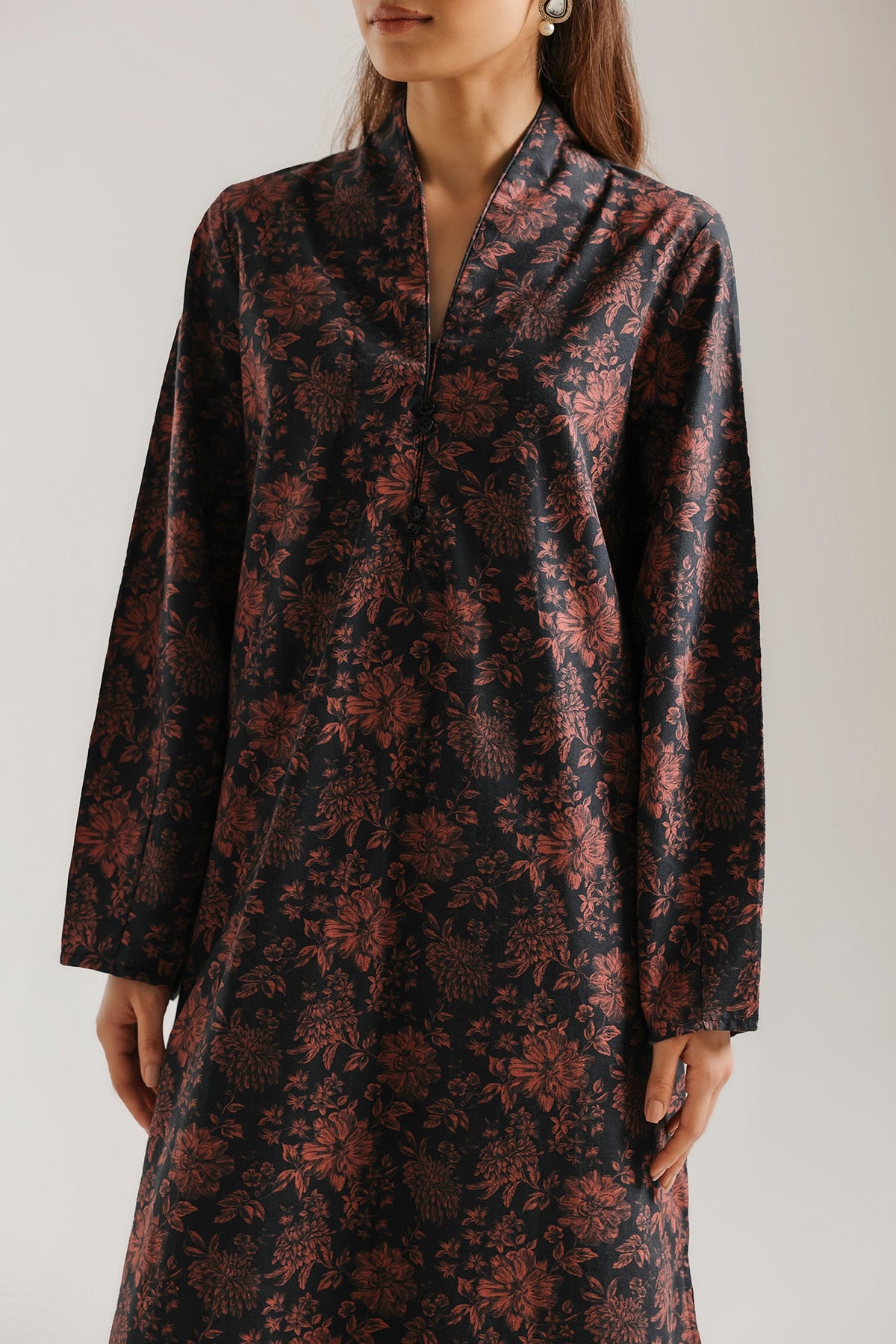 PRINTED SUIT (E9675-102-902)