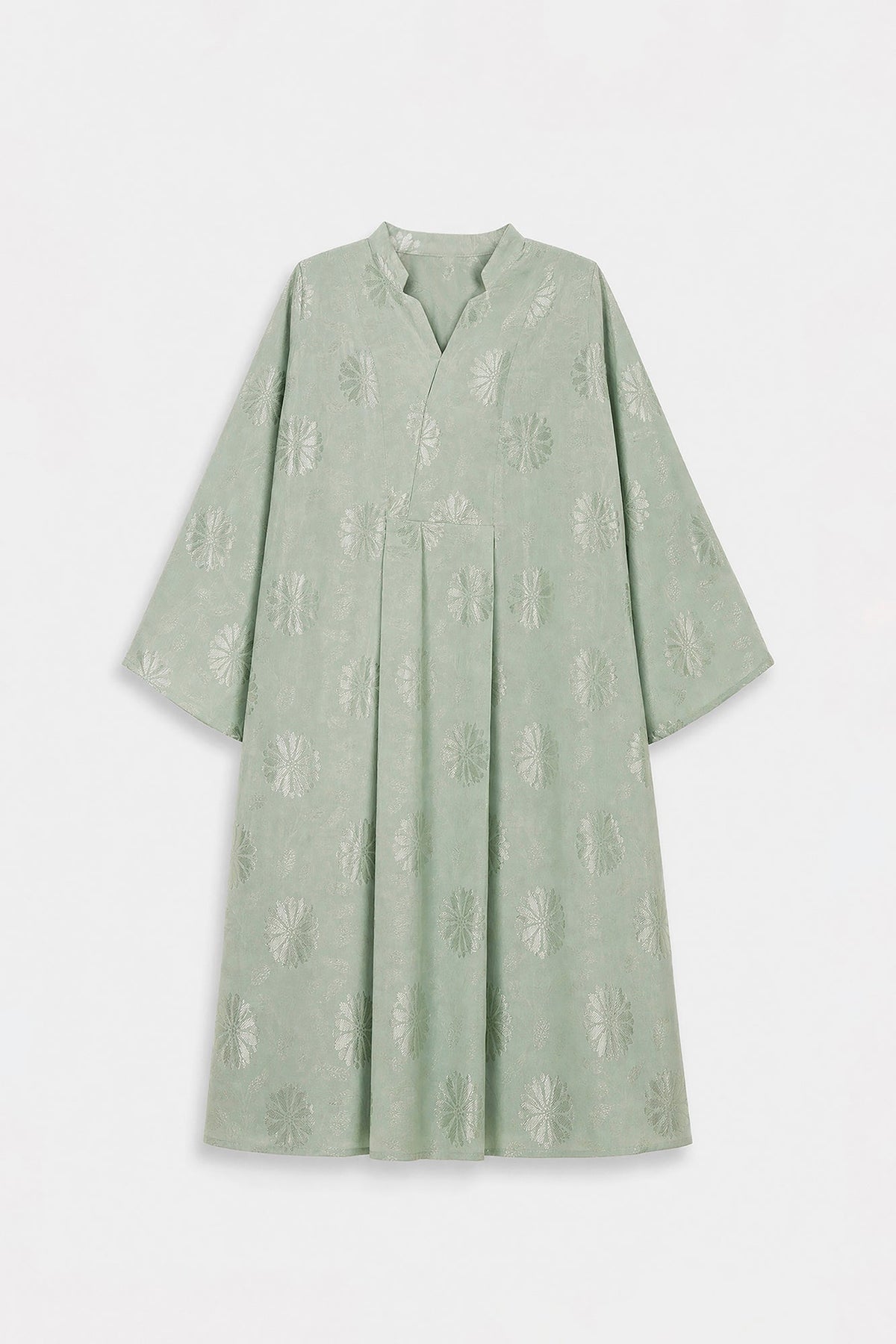 PRINTED SUIT (E9680-102-130)