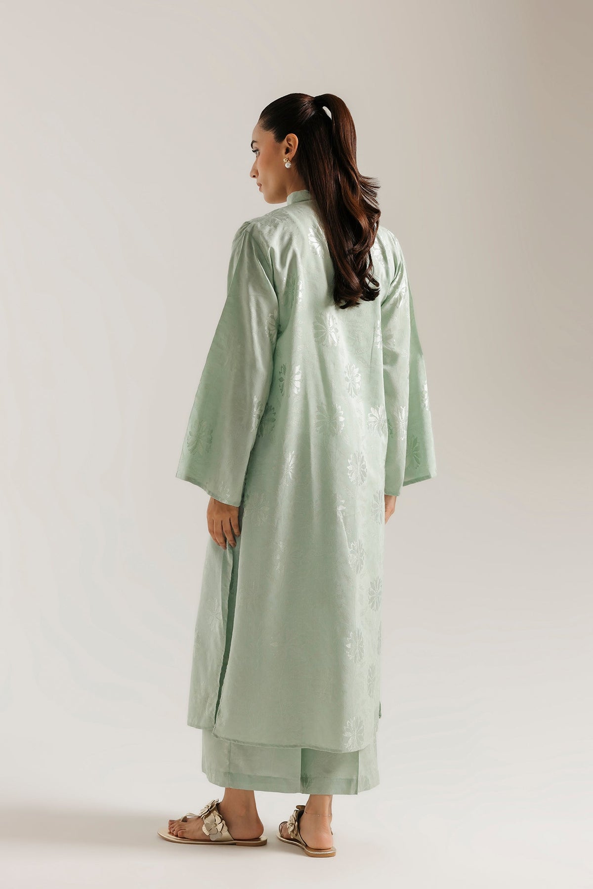 PRINTED SUIT (E9680-102-130)
