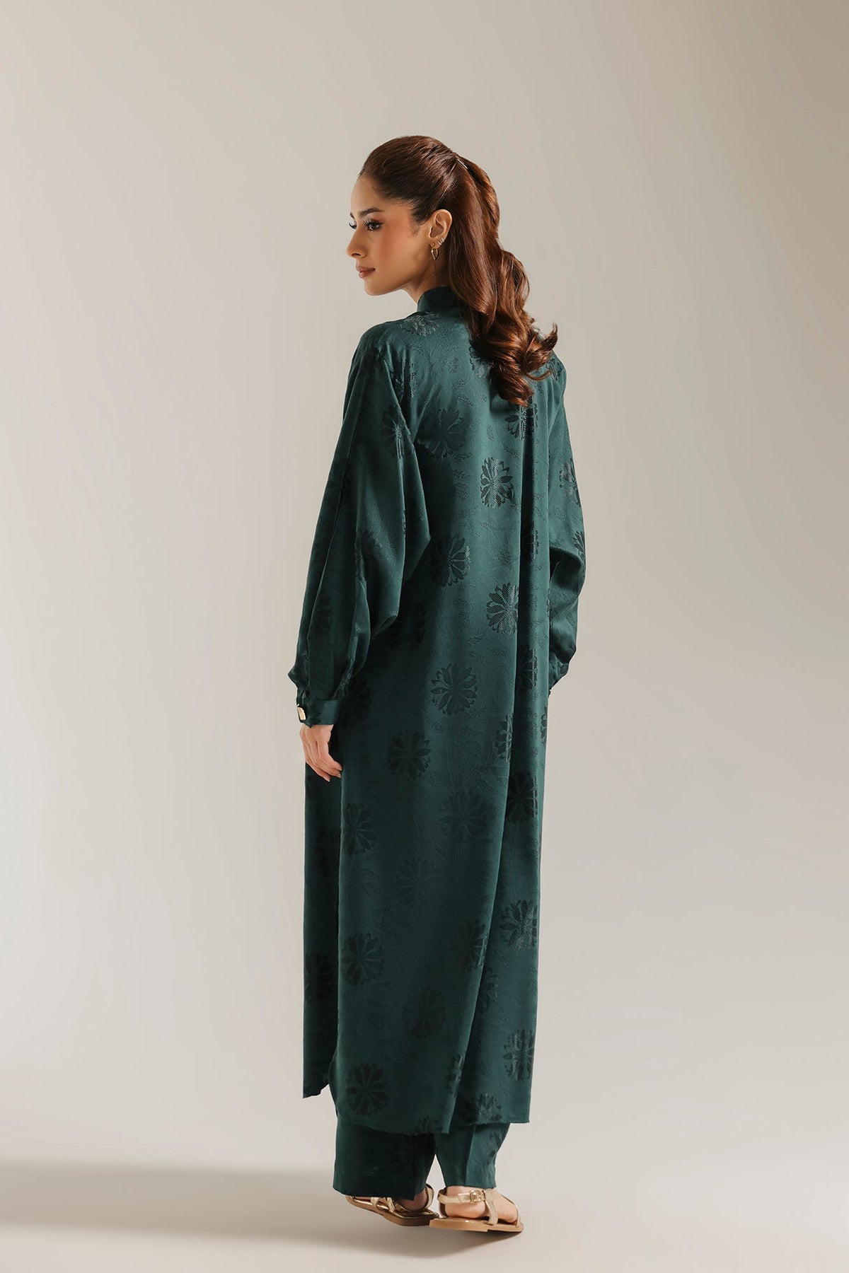 SOLID SUIT (E9681-102-703)