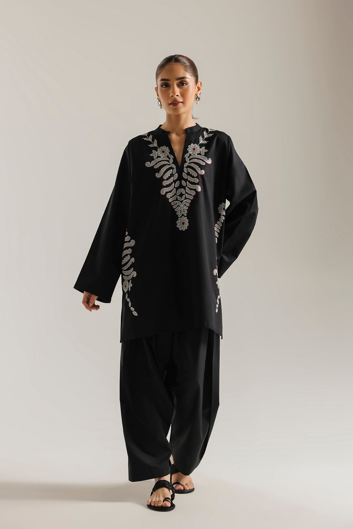 PRINTED KURTI (E9691-102-902)