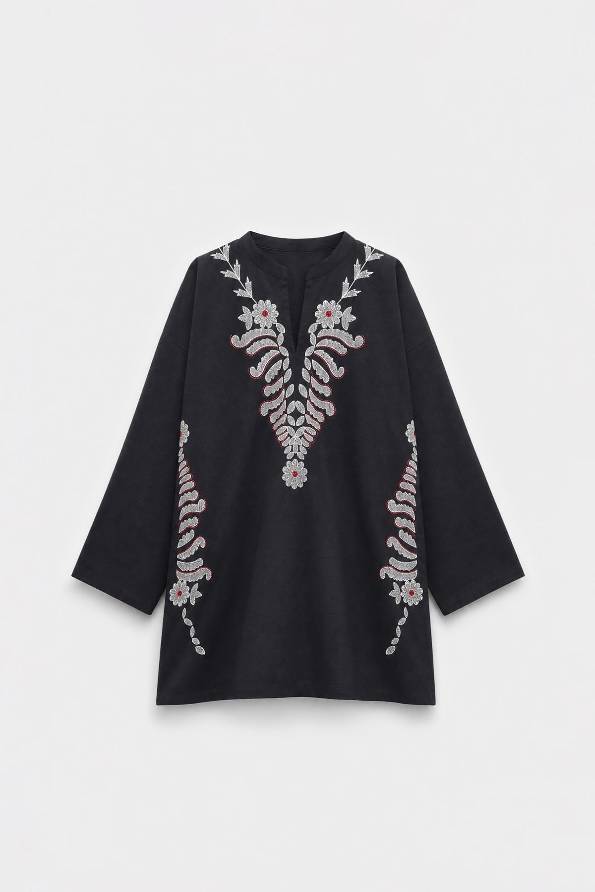 PRINTED KURTI (E9691-102-902)