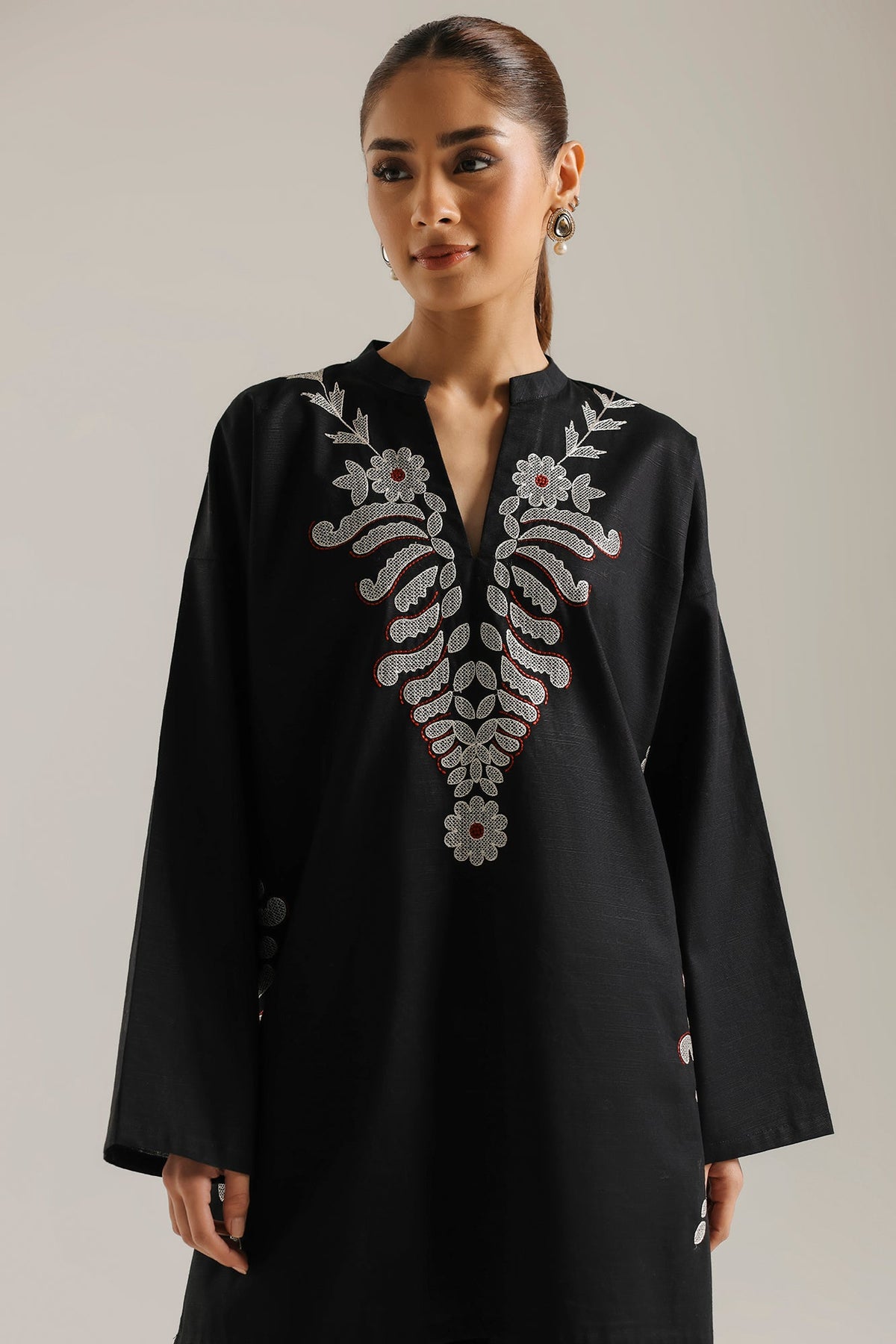 PRINTED KURTI (E9691-102-902)