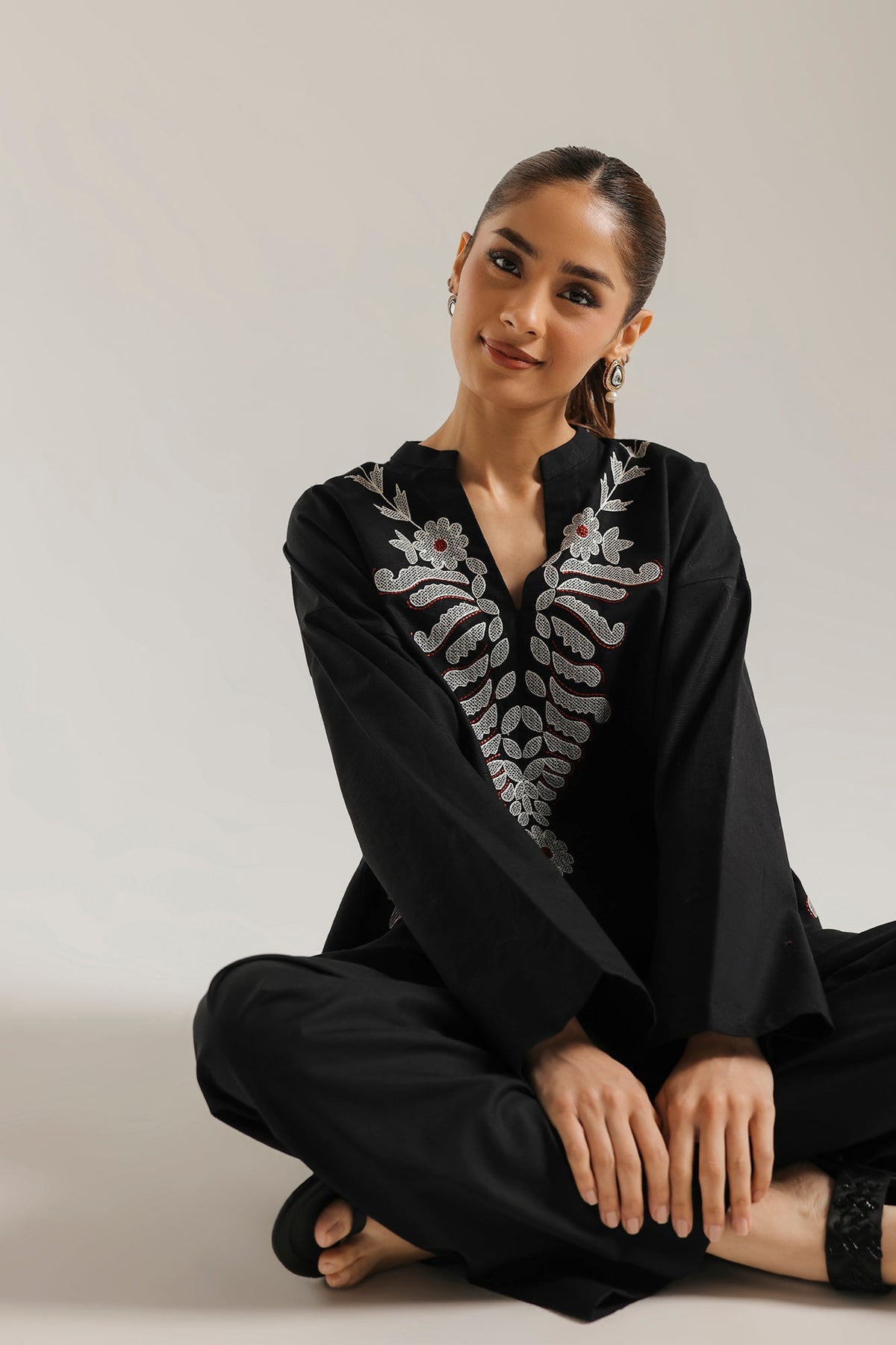 PRINTED KURTI (E9691-102-902)