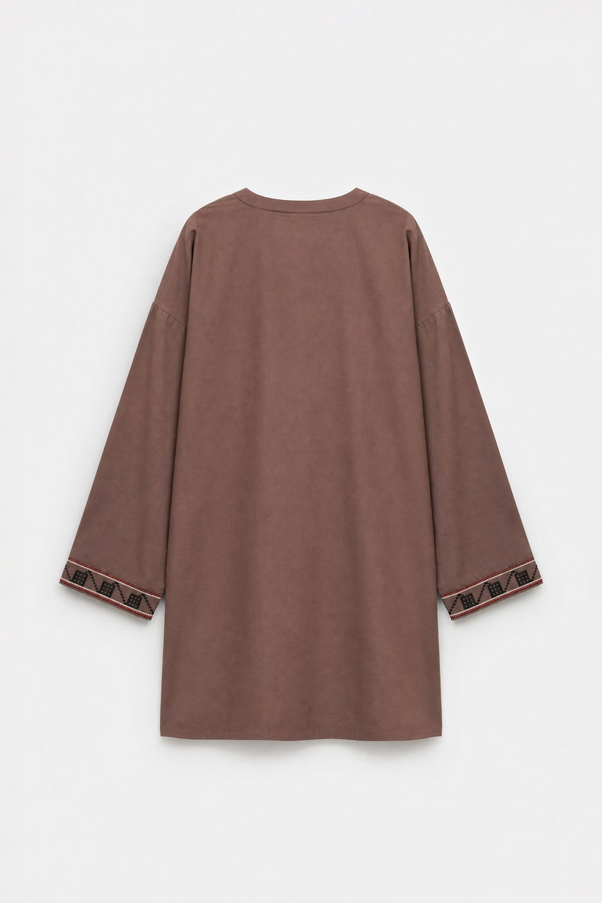 EMBROIDERED KURTI (E9694-102-815)