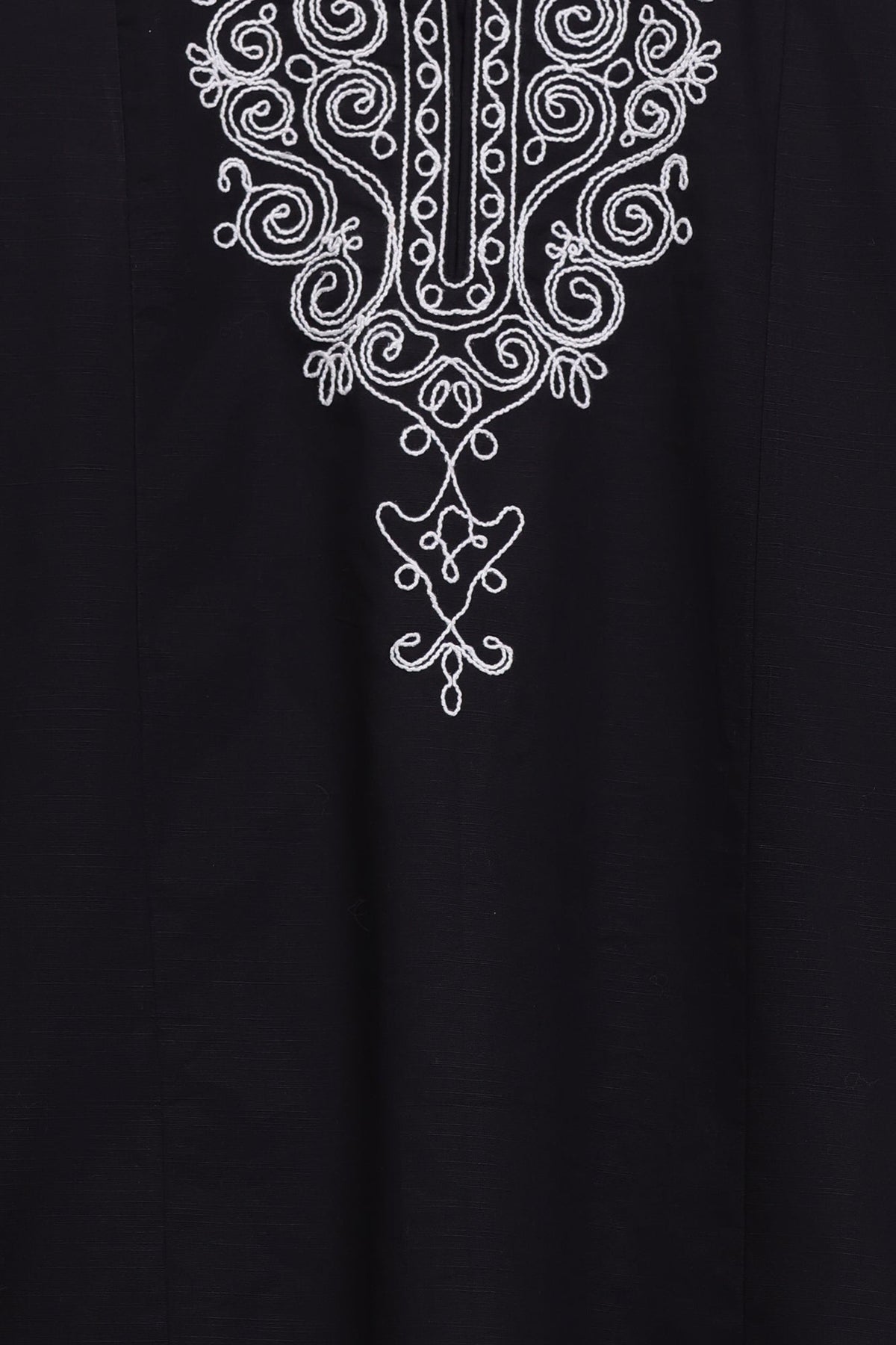 EMBROIDERED KURTI (E9697-102-902)