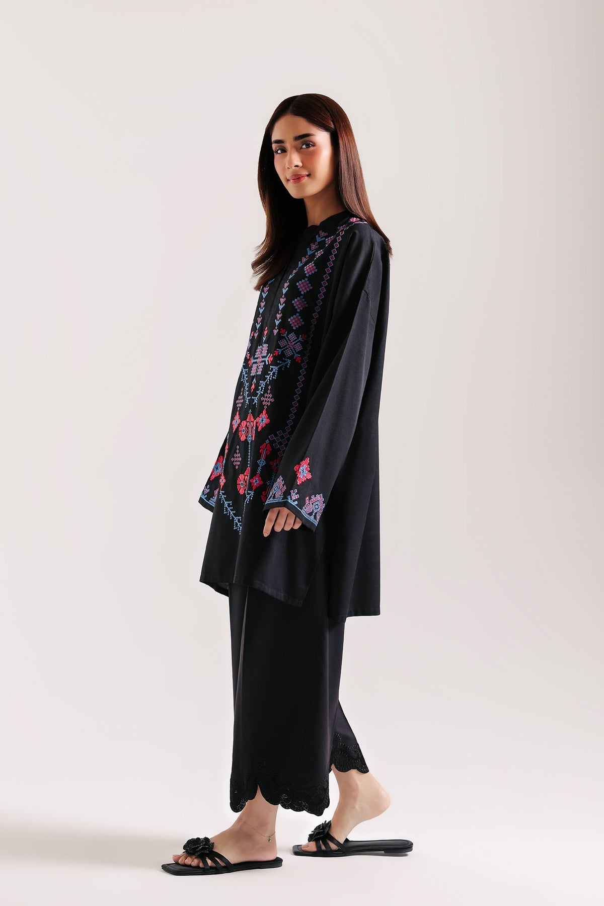 PRINTED KURTI (E9699-102-902)