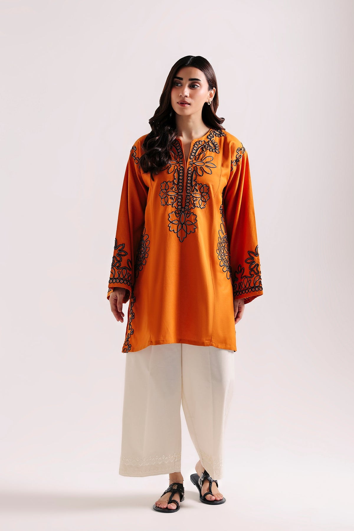PRINTED KURTI (E9702-102-205)