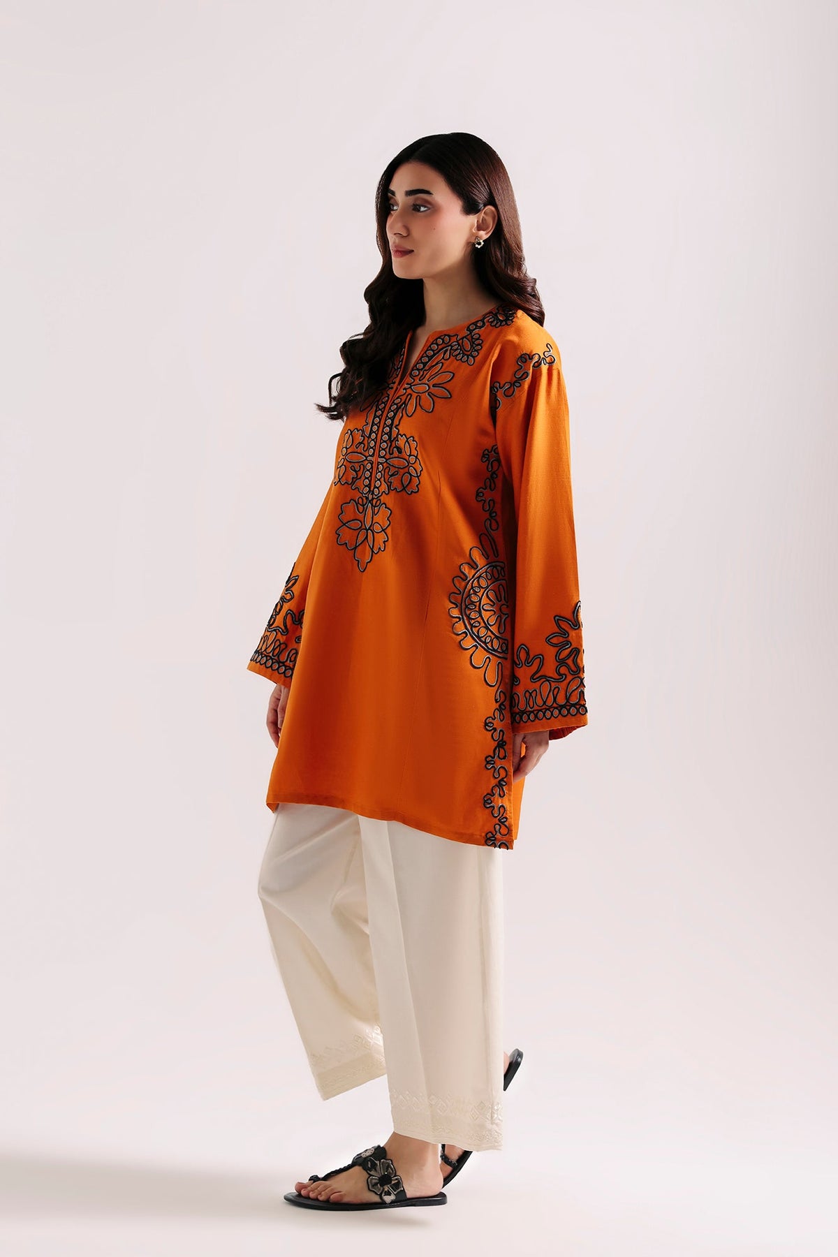 PRINTED KURTI (E9702-102-205)