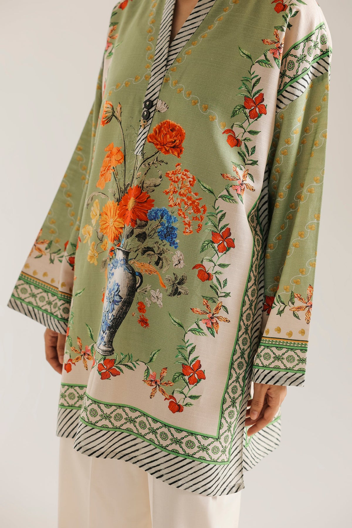 PRINTED KURTI (E9713-102-005)