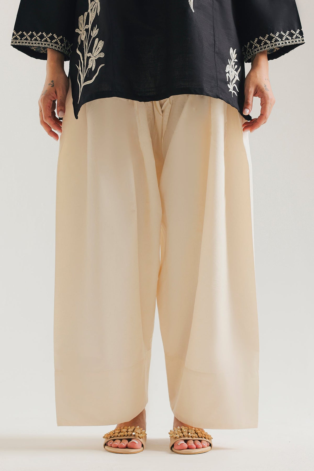 TROUSER (E9735-102-005)