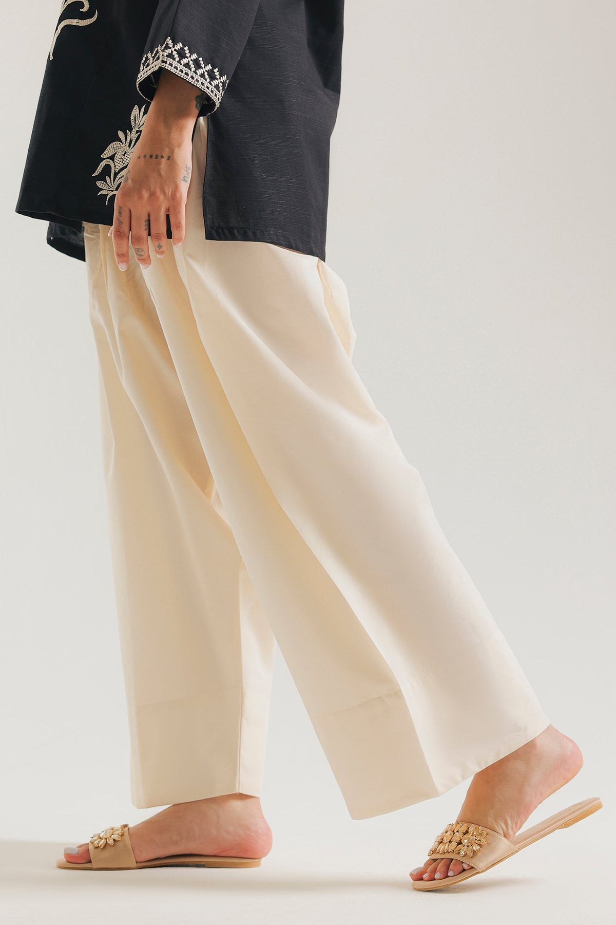 TROUSER (E9735-102-005)