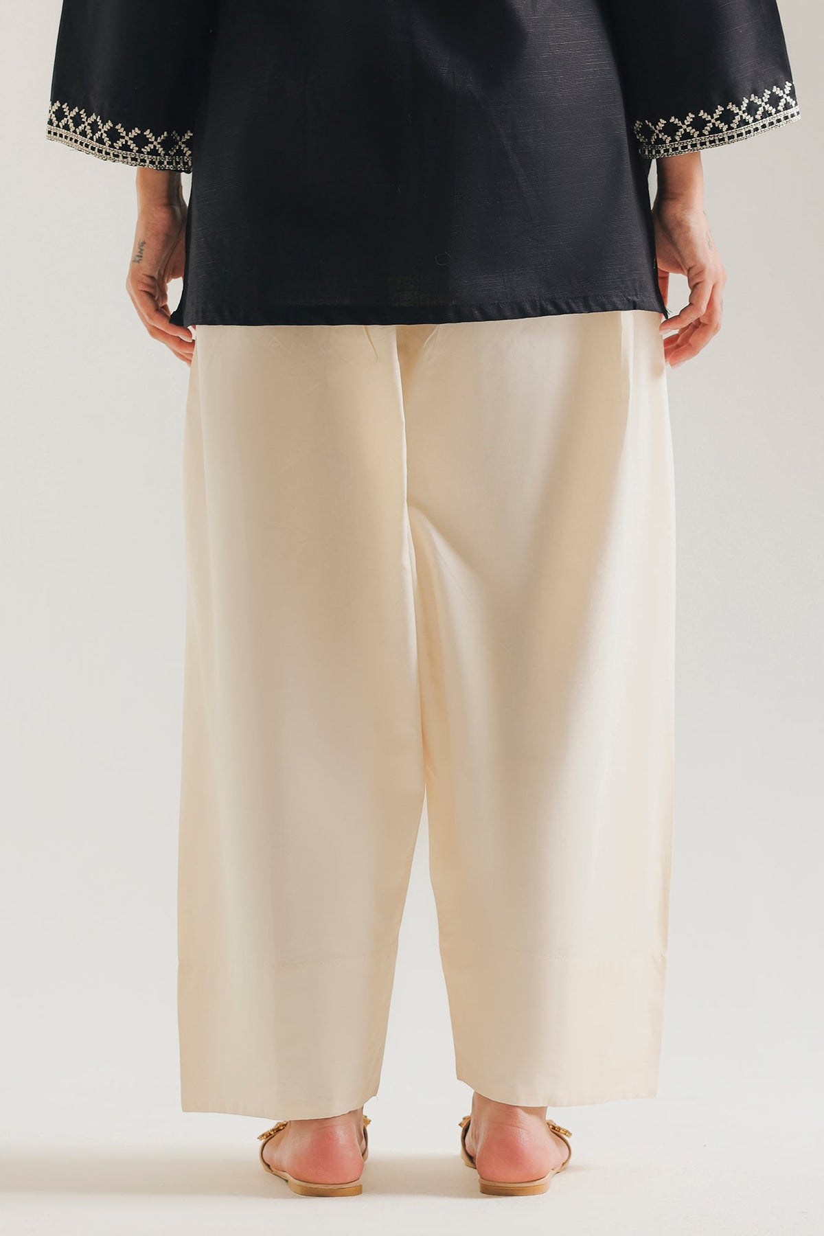 TROUSER (E9735-102-005)