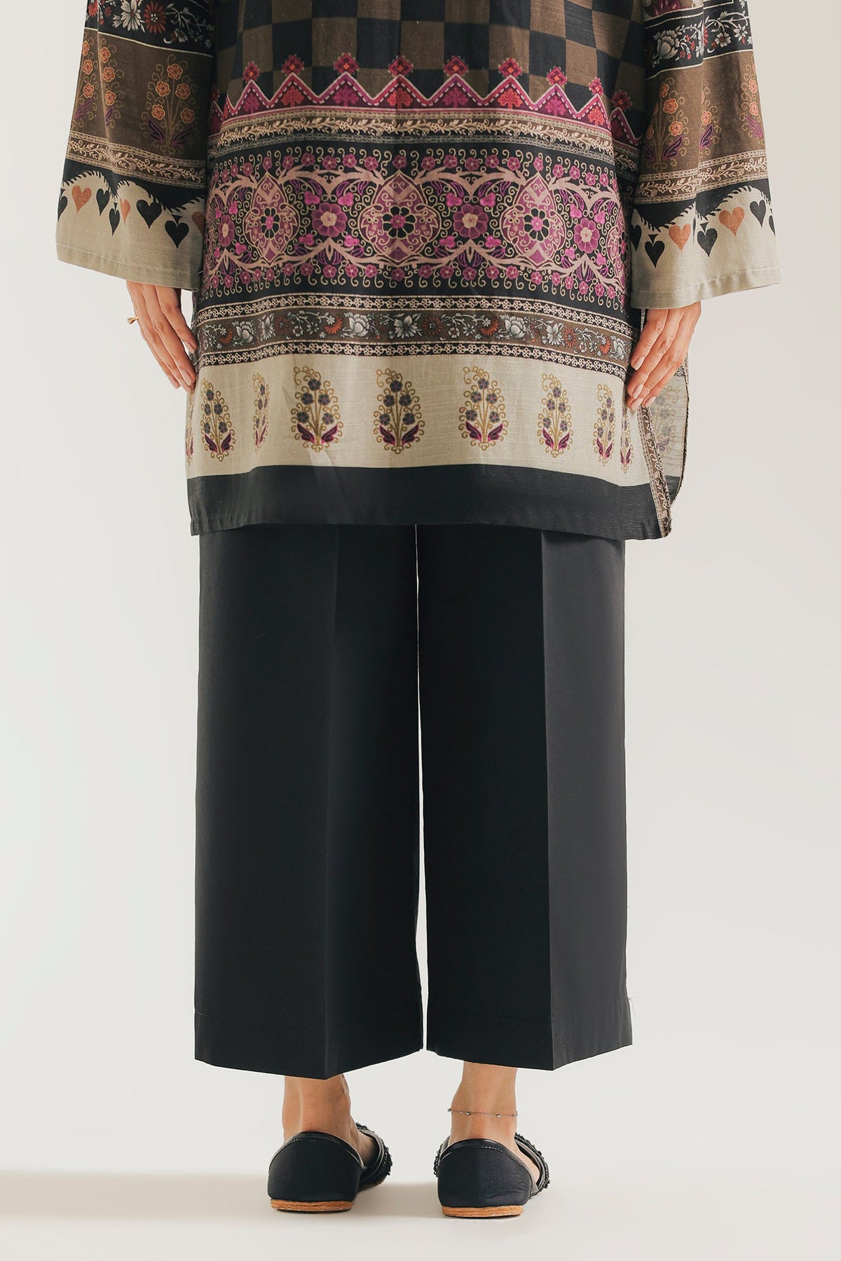 TROUSER (E9736-102-902)