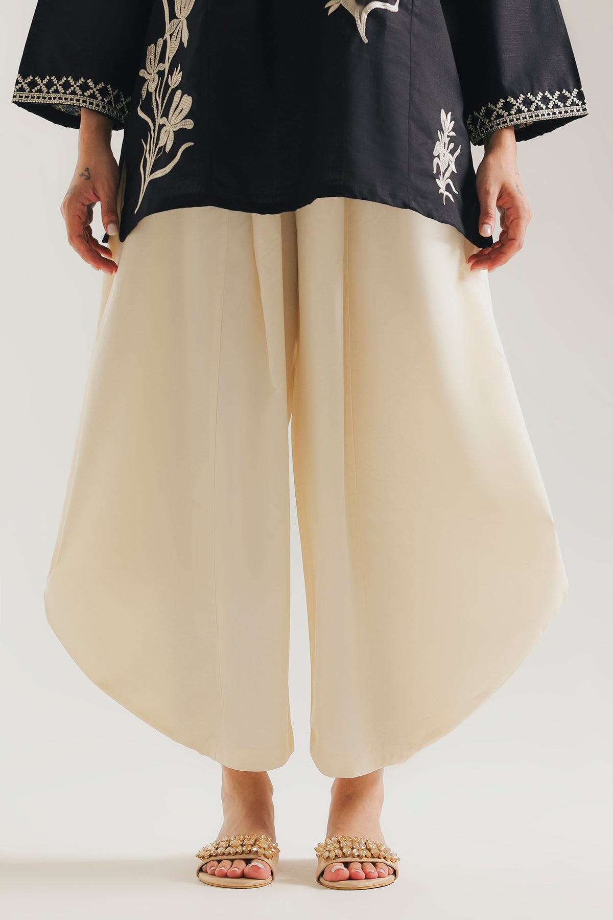 TROUSER (E9740-102-002)