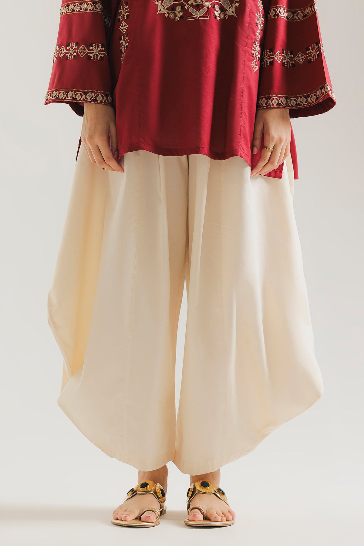 TROUSER (E9740-102-005)