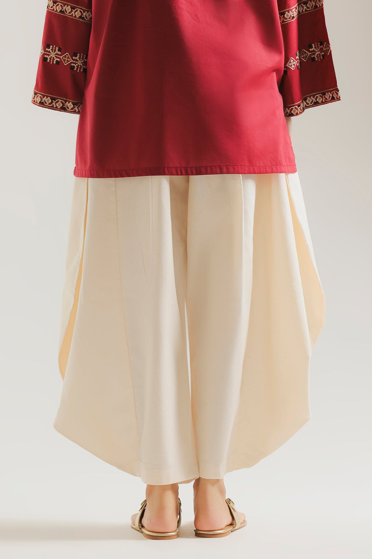 TROUSER (E9740-102-005)