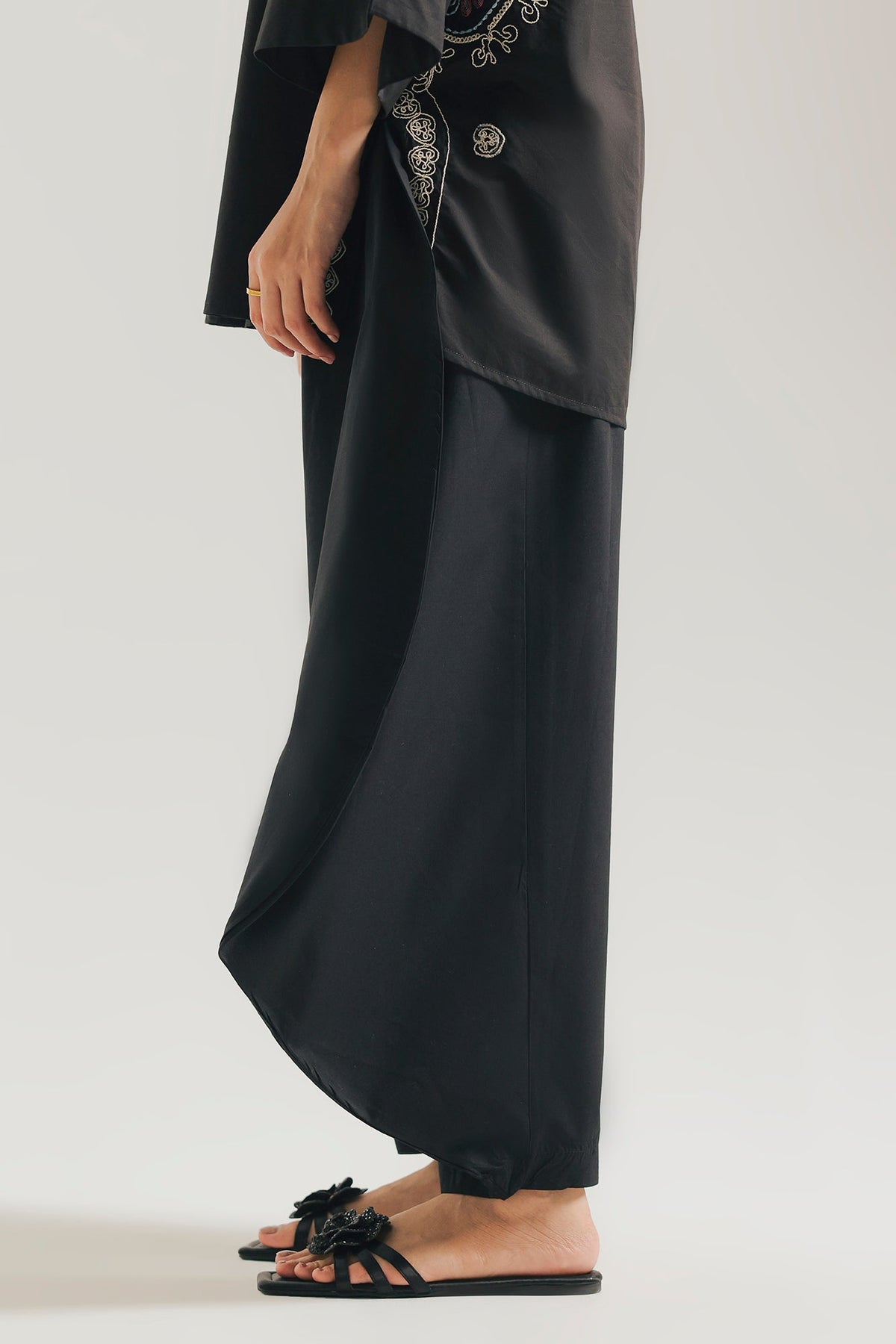 TROUSER (E9740-102-902)