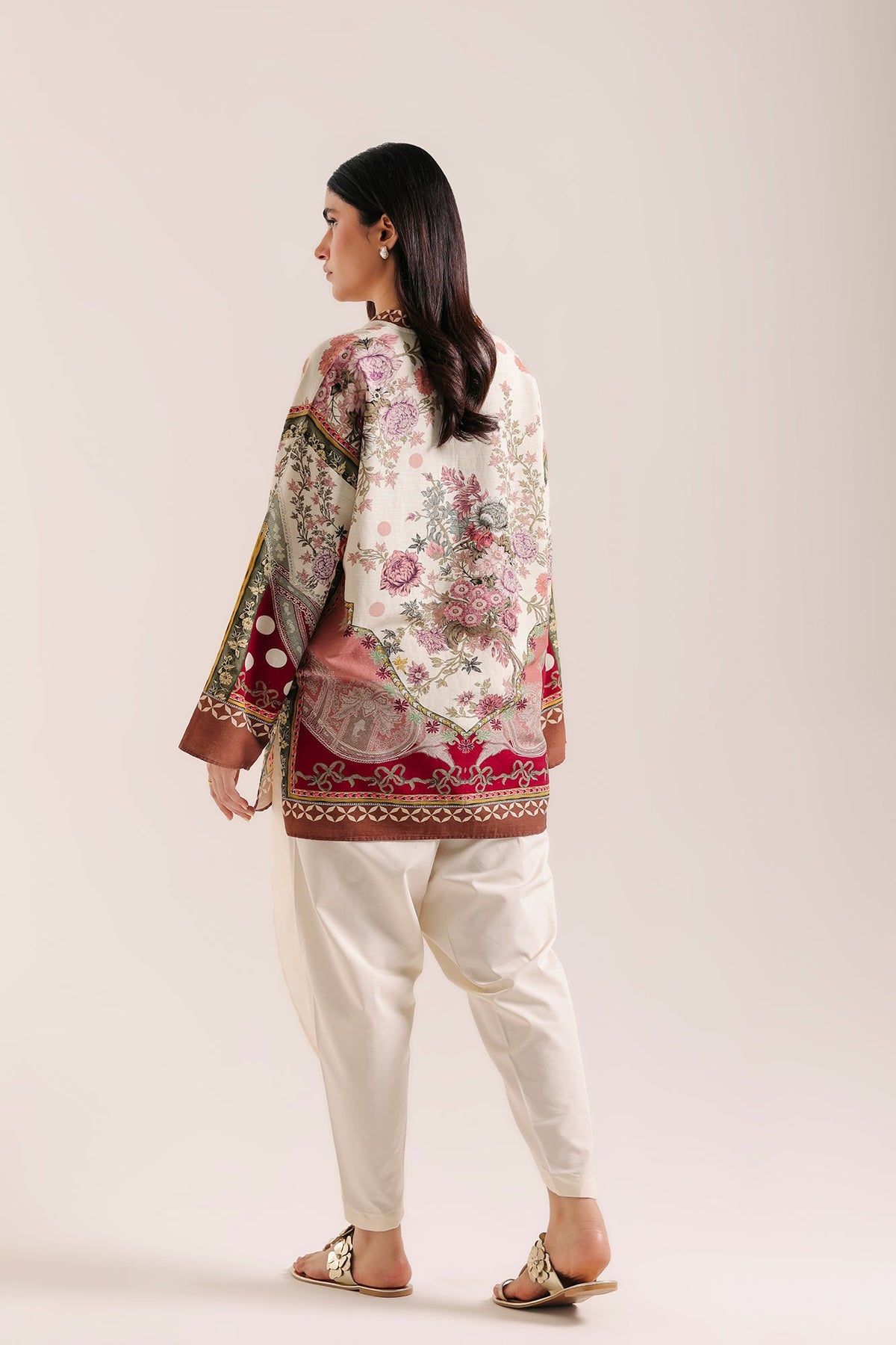 TROUSER (E9742-102-002)