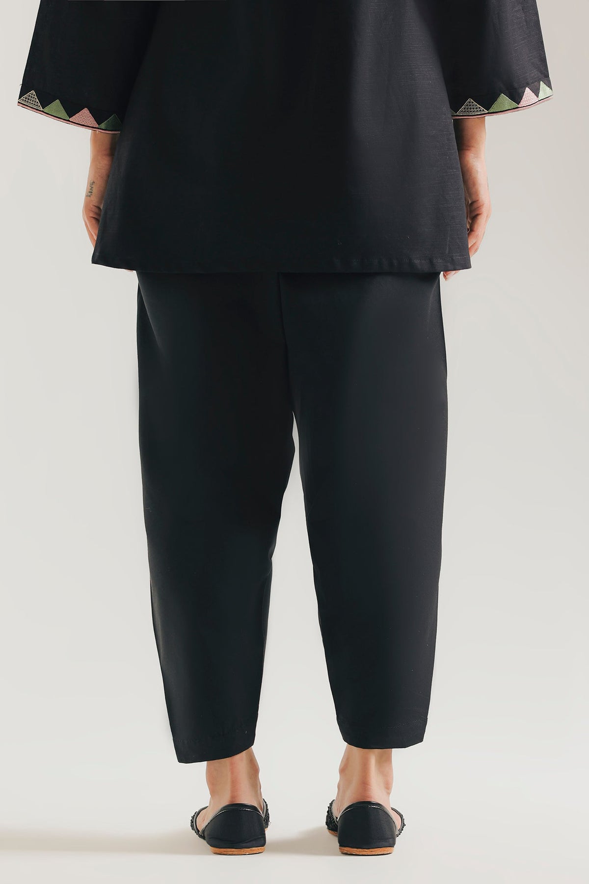 SHALWAR (E9742-102-902)