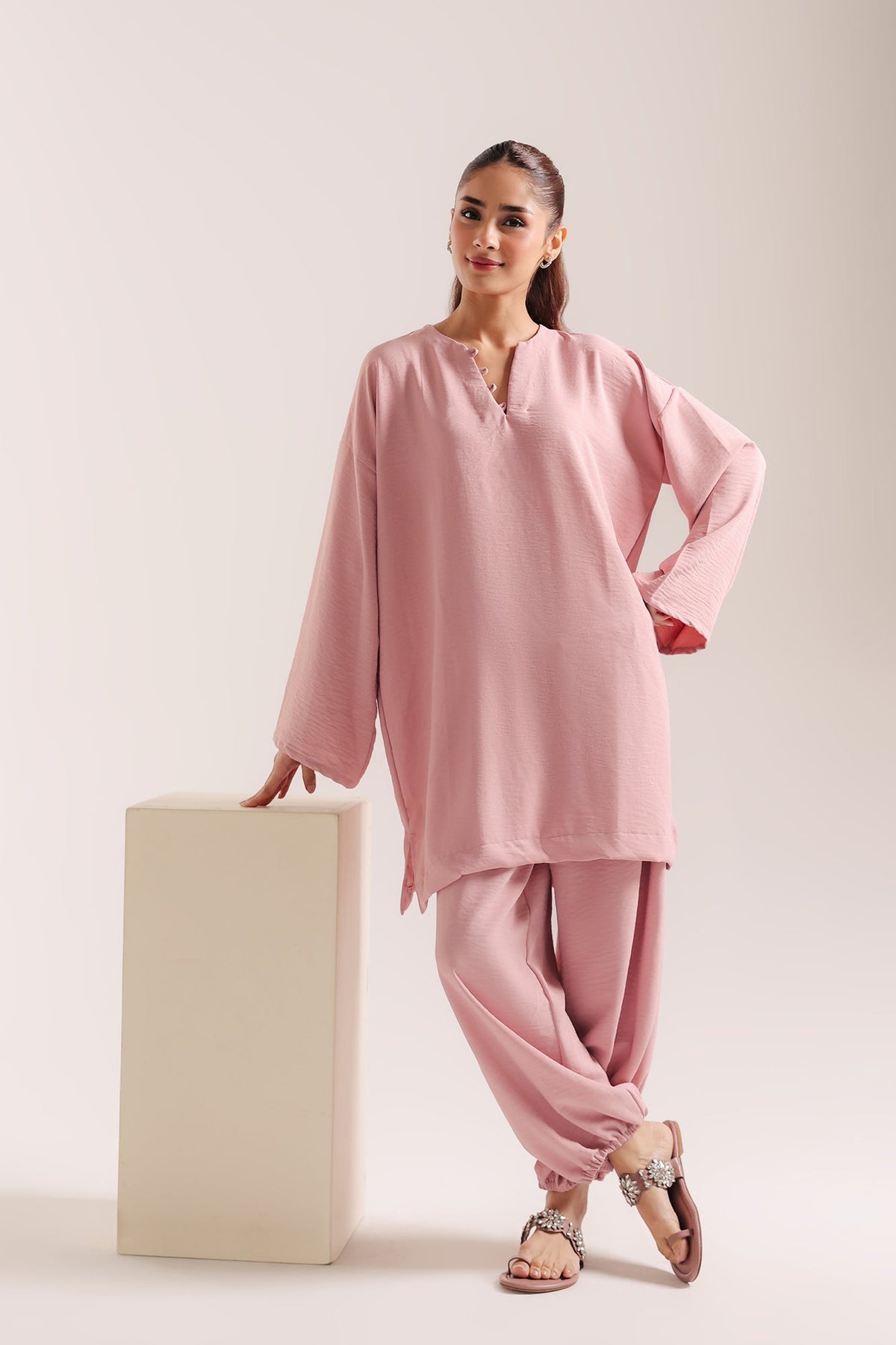 SOLID SUIT (E9748-102-424)