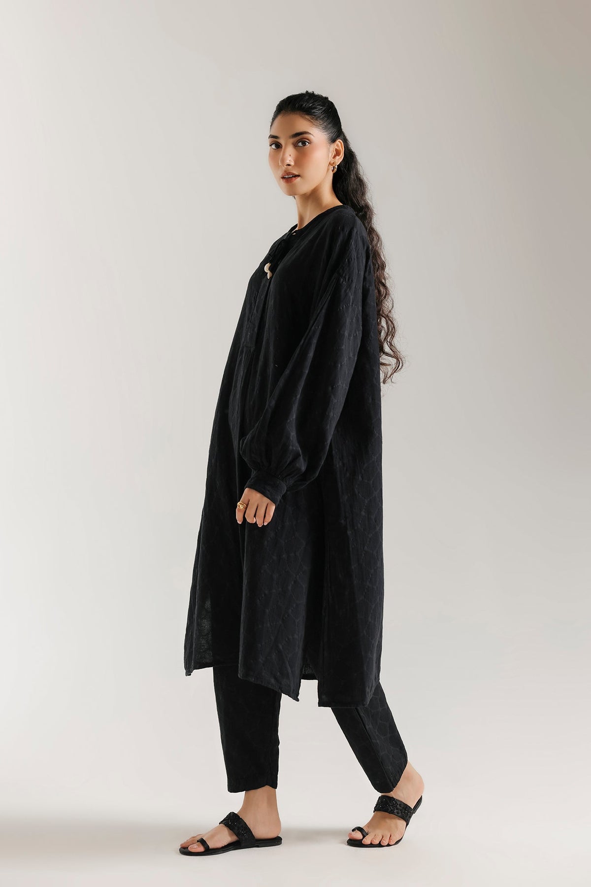 PRINTED SUIT (E9753-102-902)