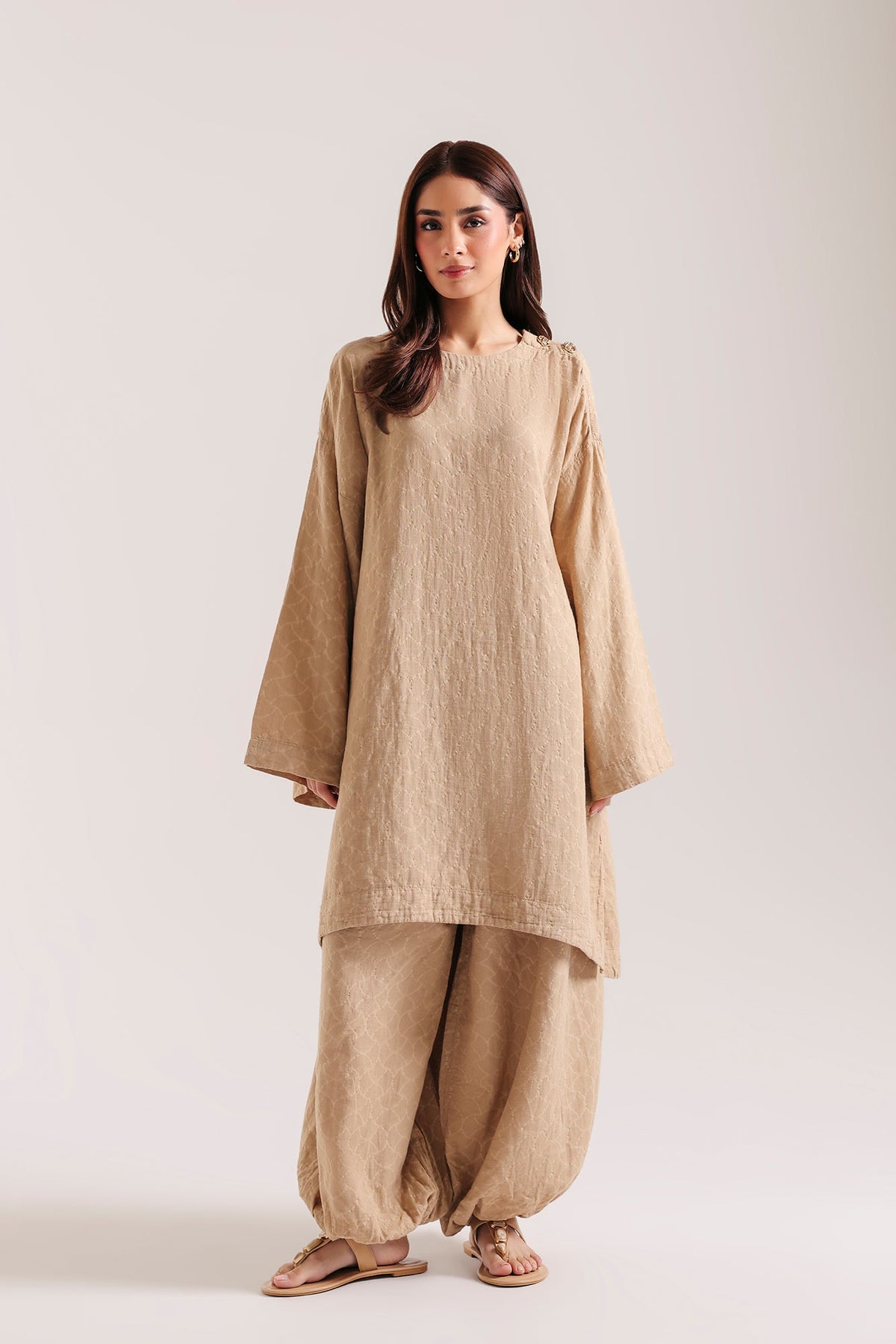 SOLID SUIT (E9755-102-808)