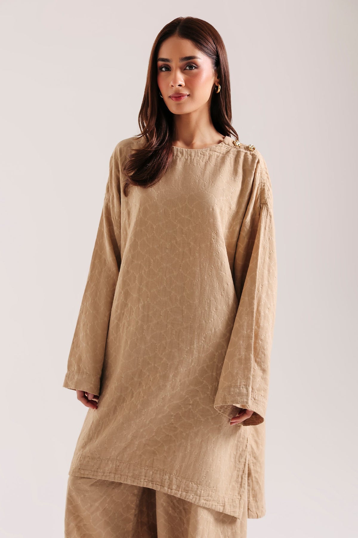 SOLID SUIT (E9755-102-808)