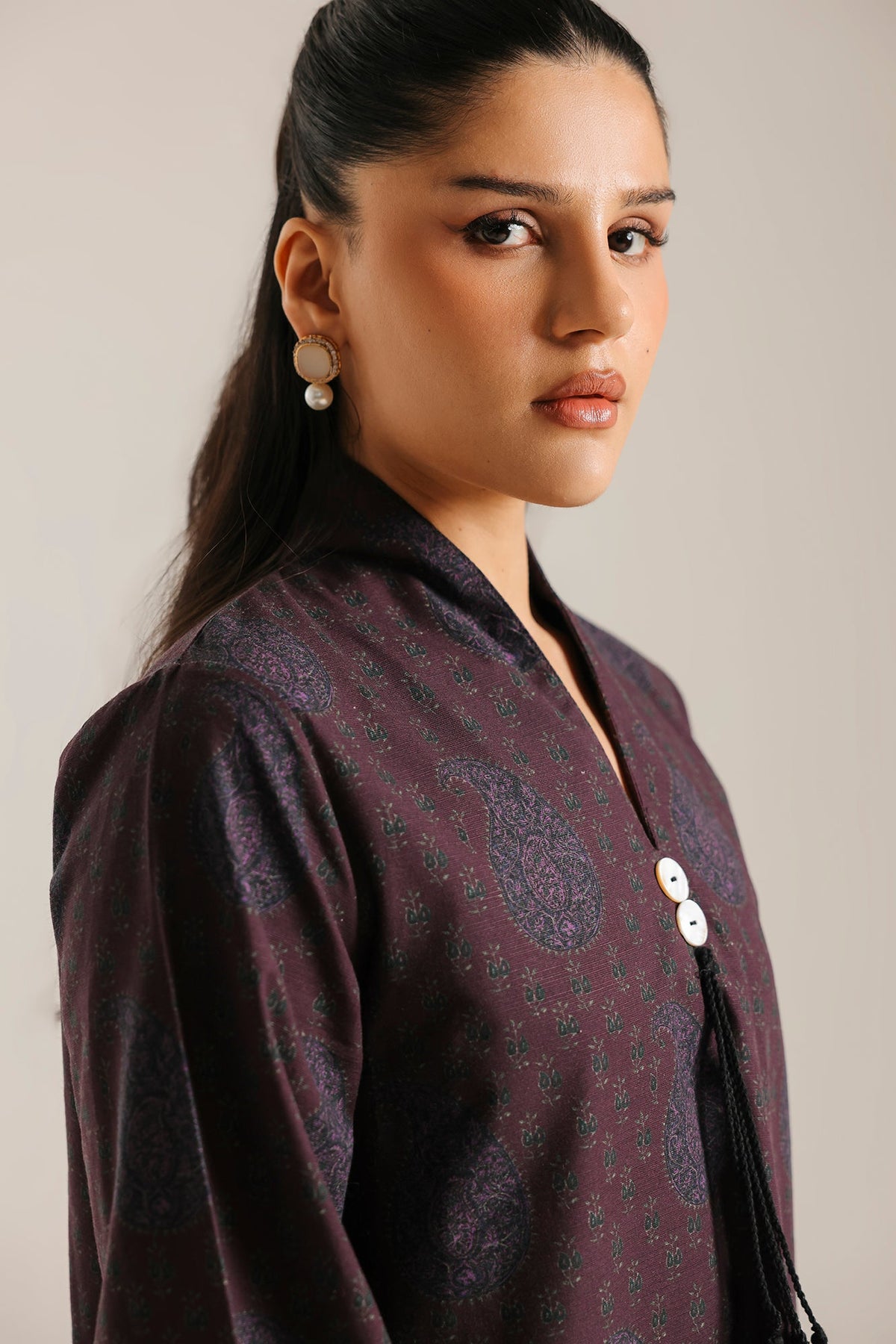 PRINTED SUIT (E9764-102-503)
