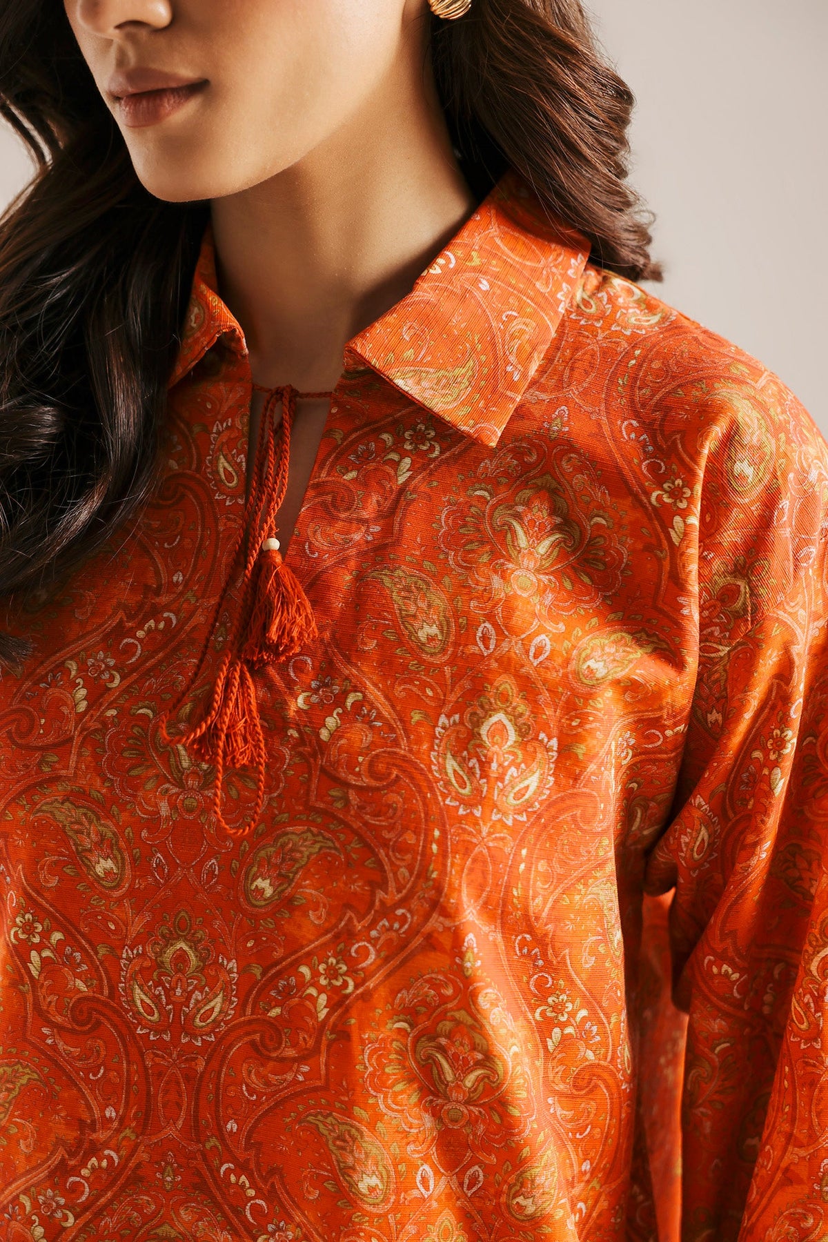 PRINTED SUIT (E9767-102-321)