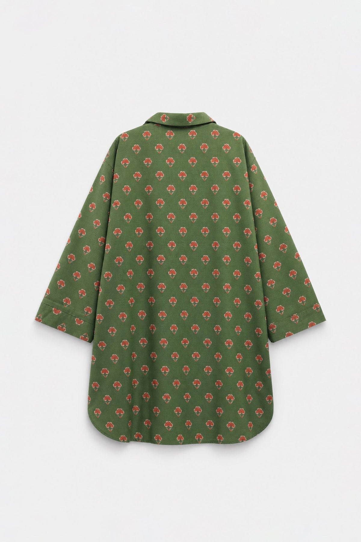 PRINTED SUIT (E9769-102-709)