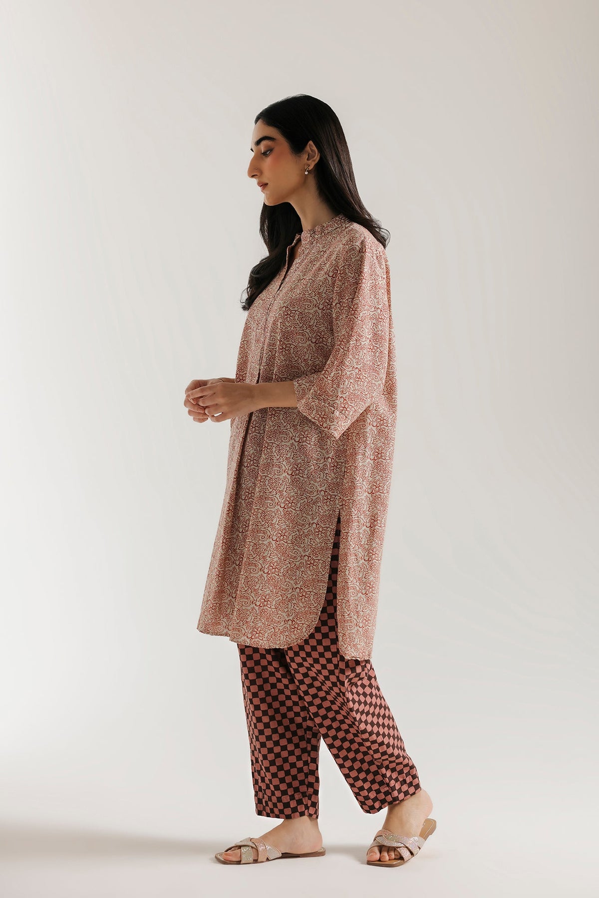 PRINTED SUIT (E9780-102-002)