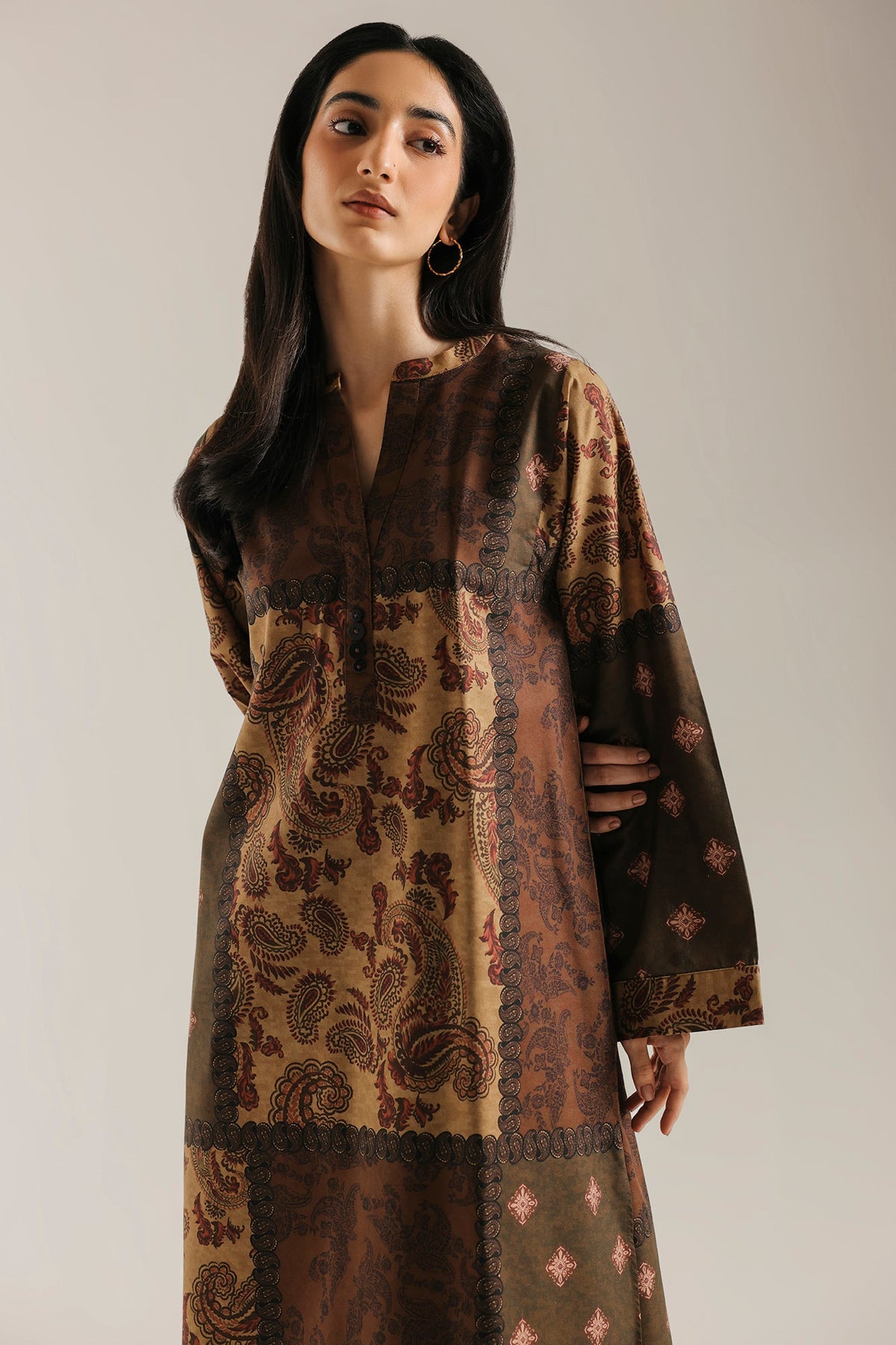 PRINTED SUIT (E9789-102-203)