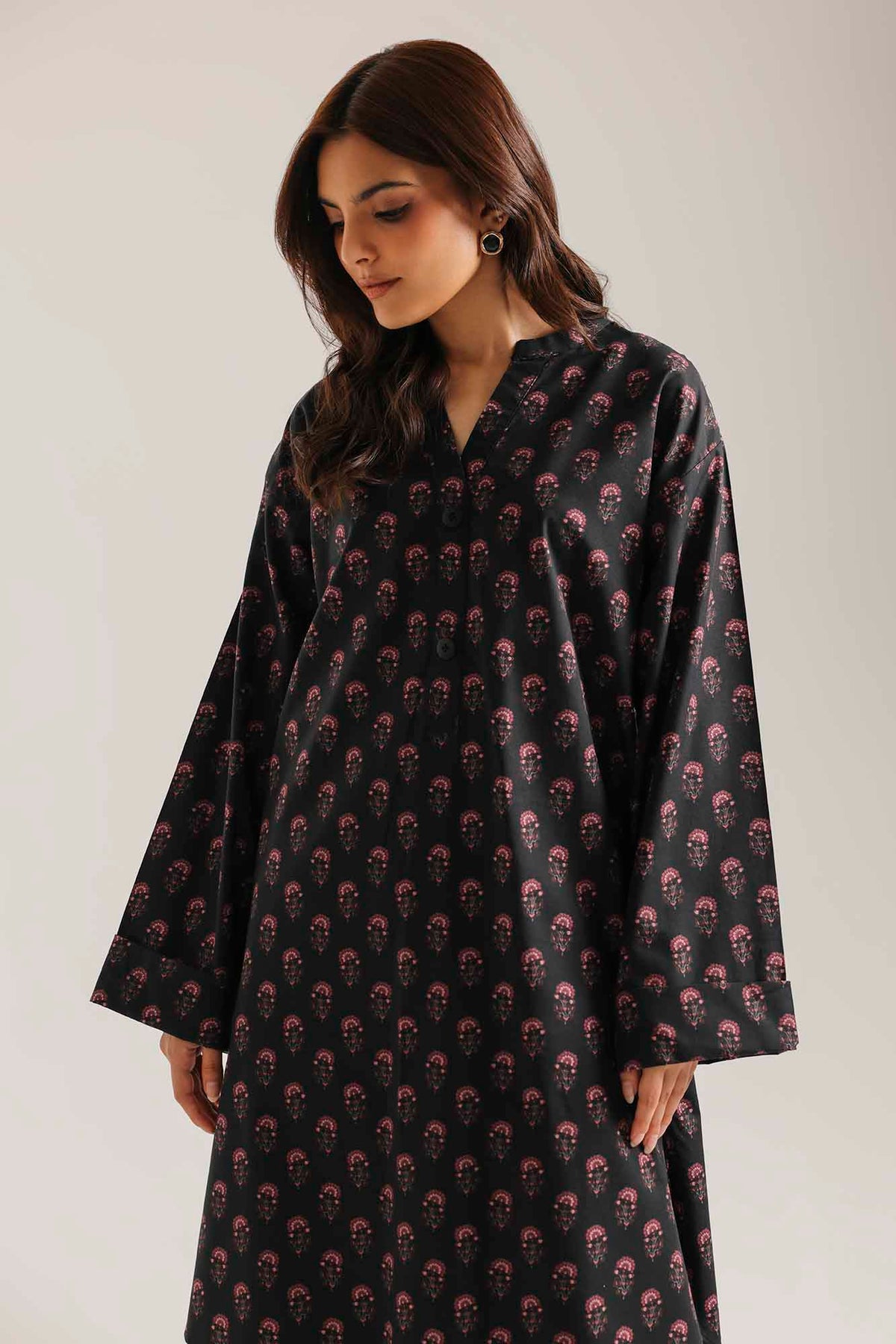 PRINTED SUIT (E9792-102-901)