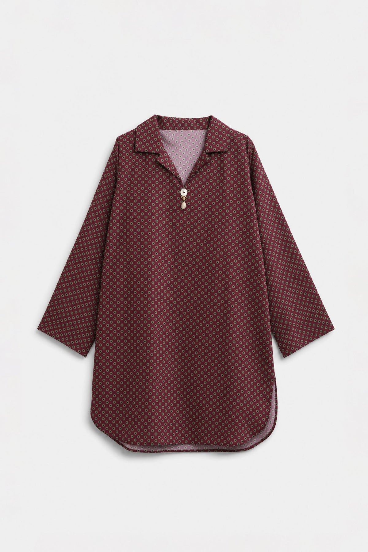 PRINTED SUIT (E9795-102-519)