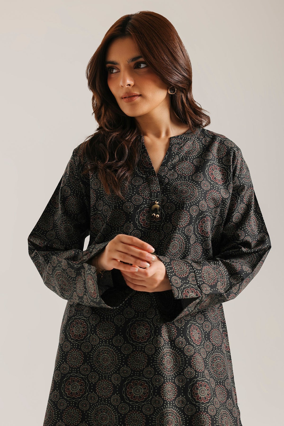 PRINTED SUIT (E9797-102-902)