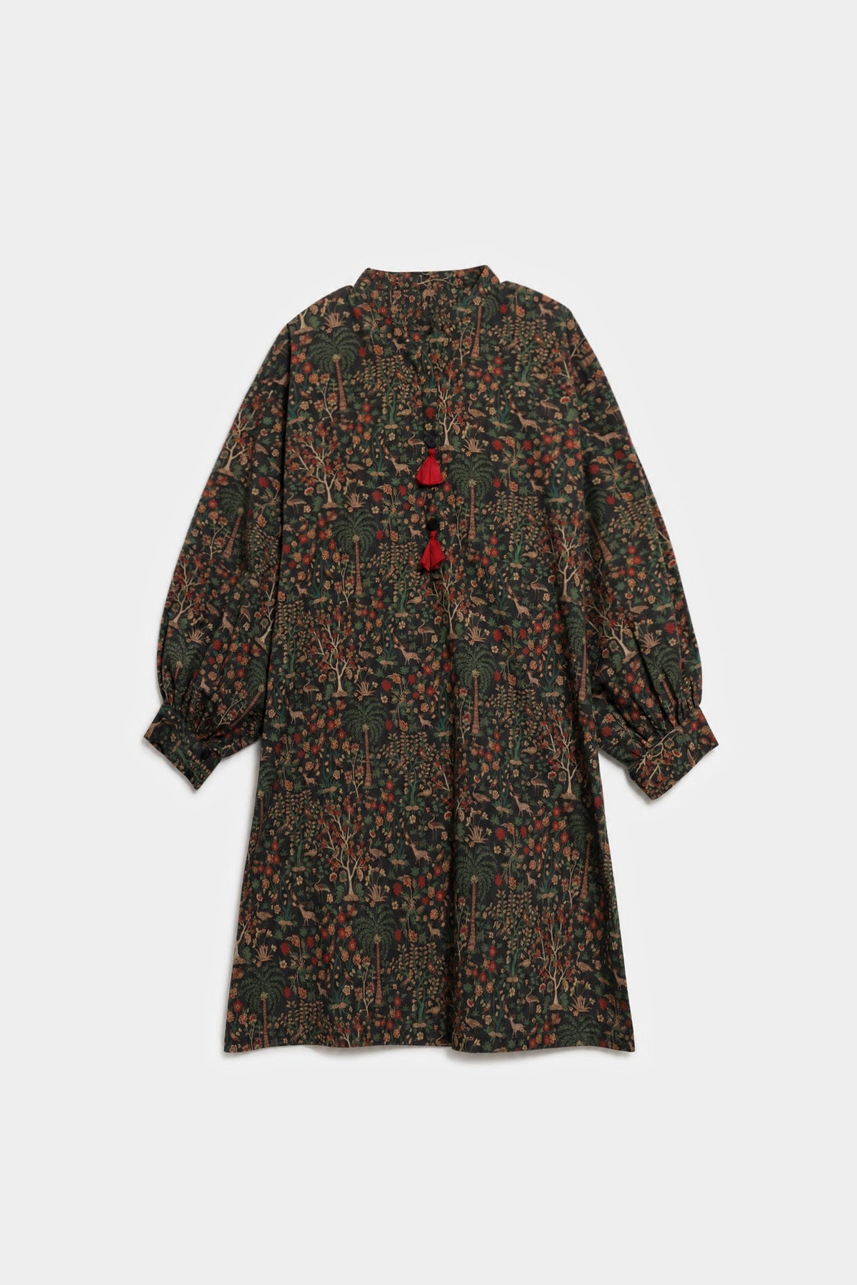 PRINTED SUIT (E9800-102-902)