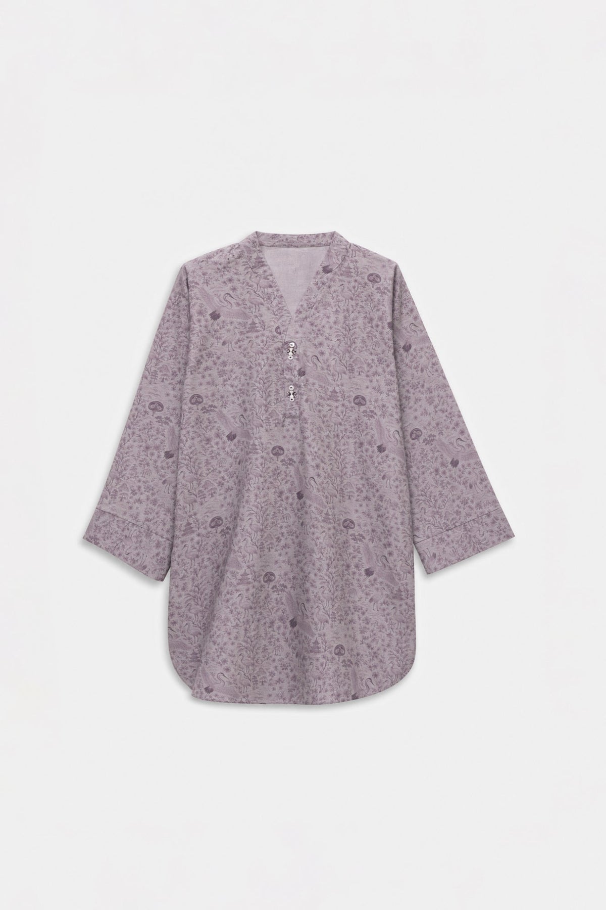 PRINTED SUIT (E9805-102-514)