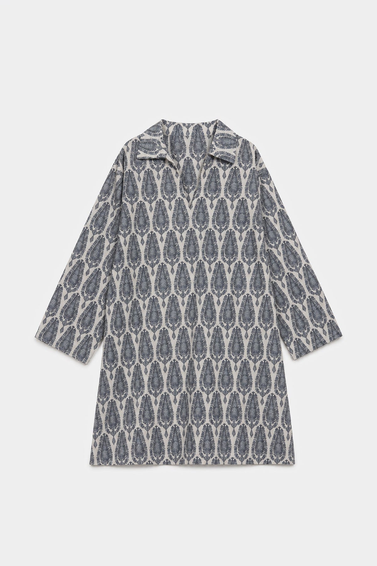PRINTED SUIT (E9808-102-003)