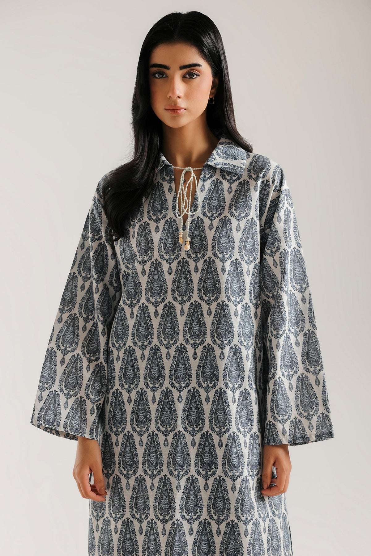 PRINTED SUIT (E9808-102-003)