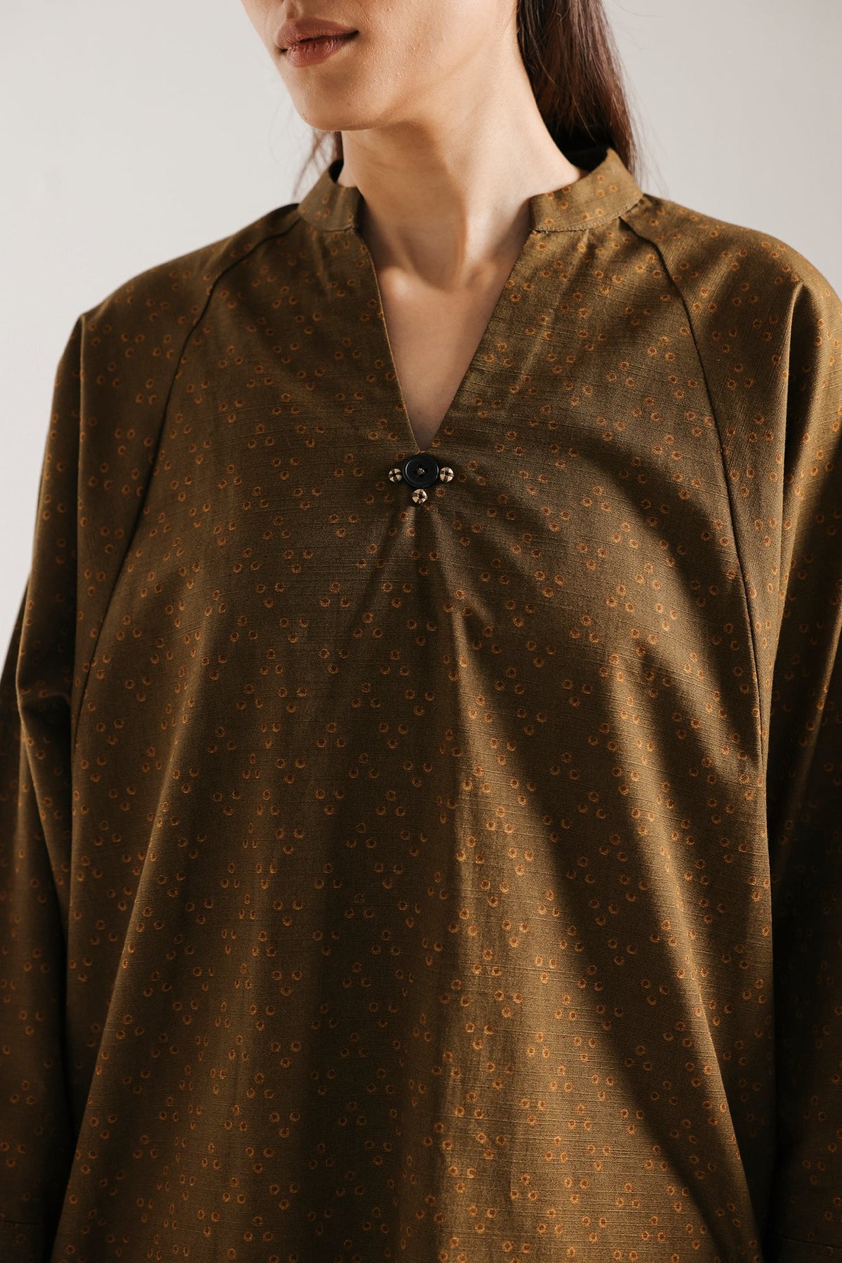 PRINTED SUIT (E9809-102-102)