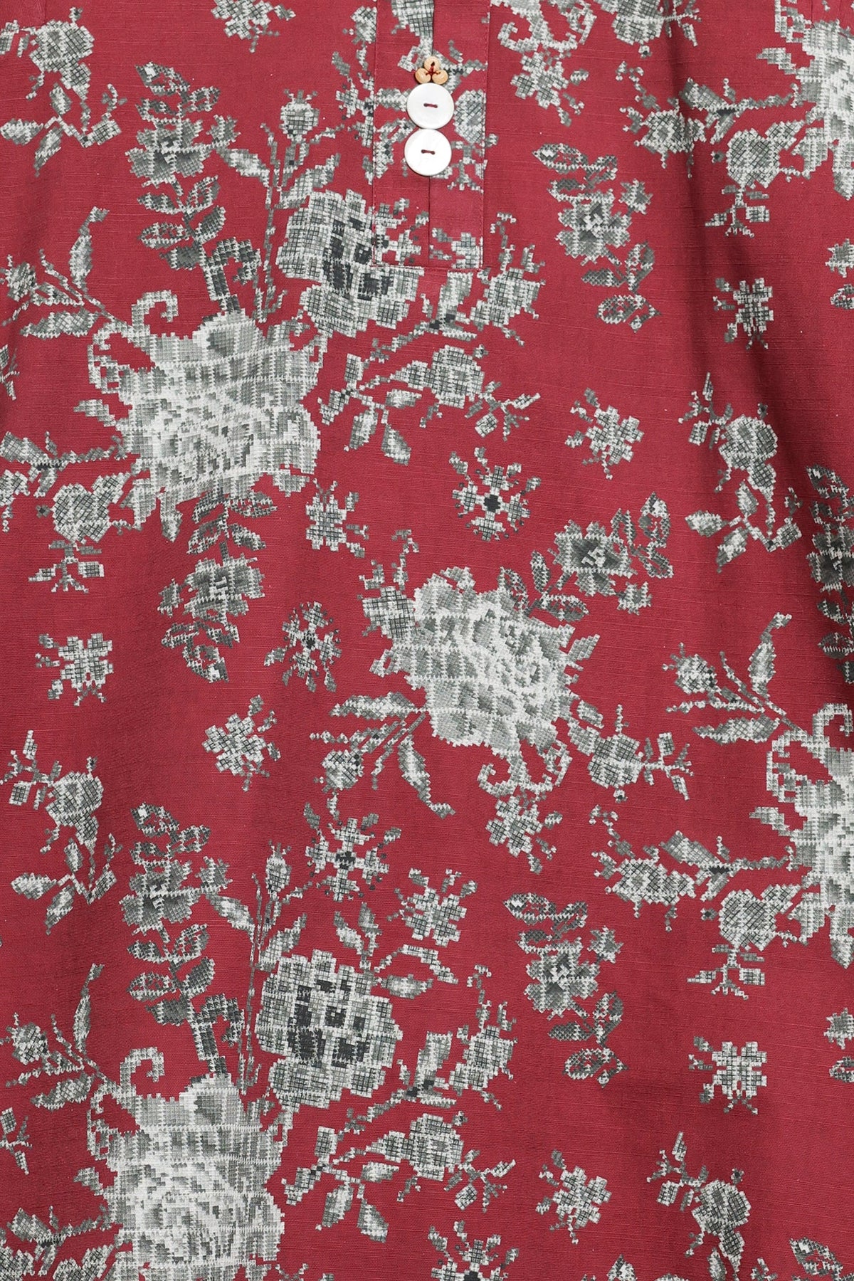 PRINTED SUIT (E9817-102-414)
